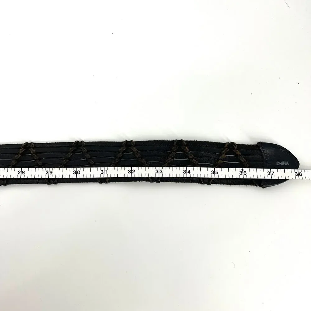 Brighton vintage black